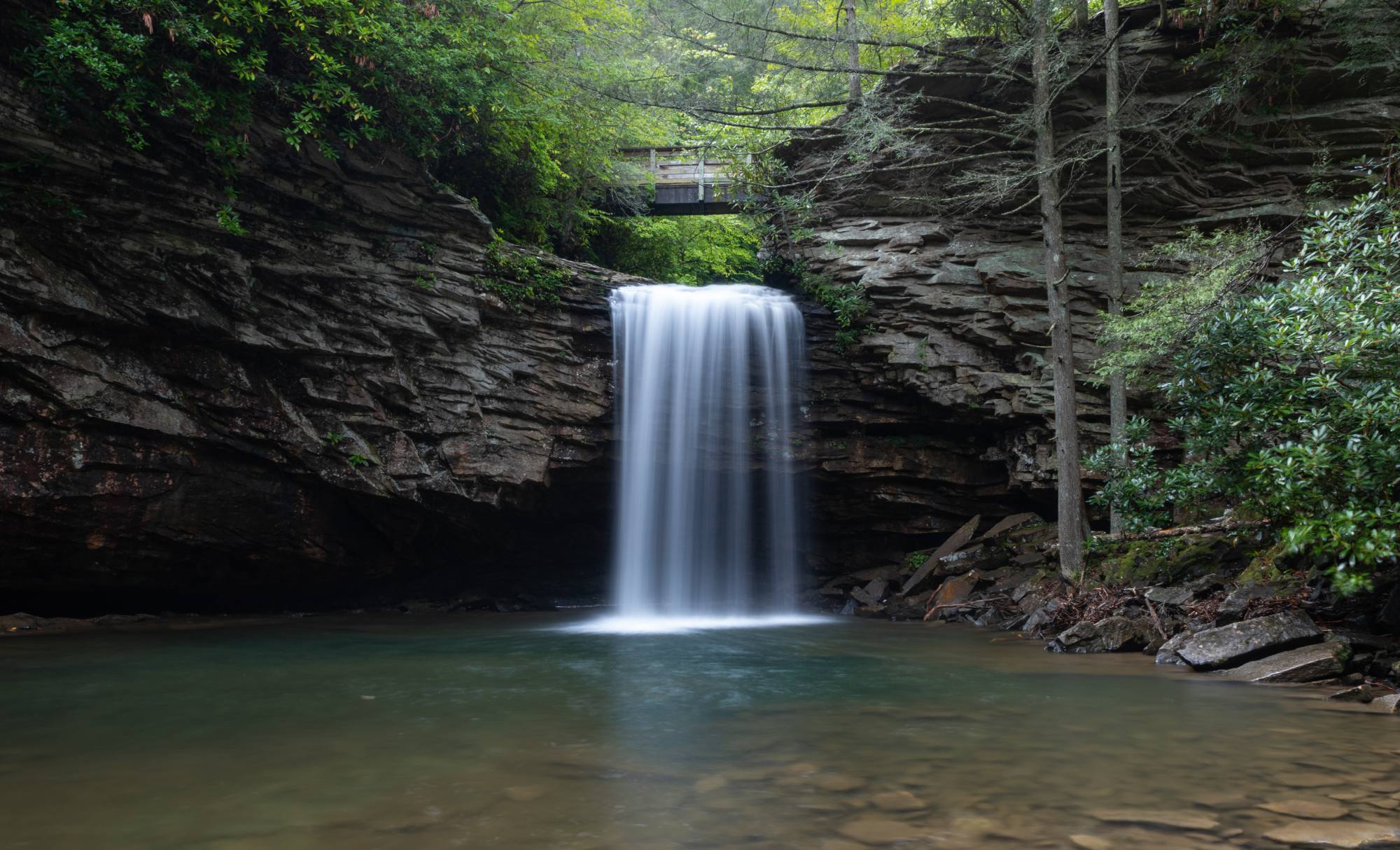 Exploring the Beauty and Rich History of Wise County, Virginia